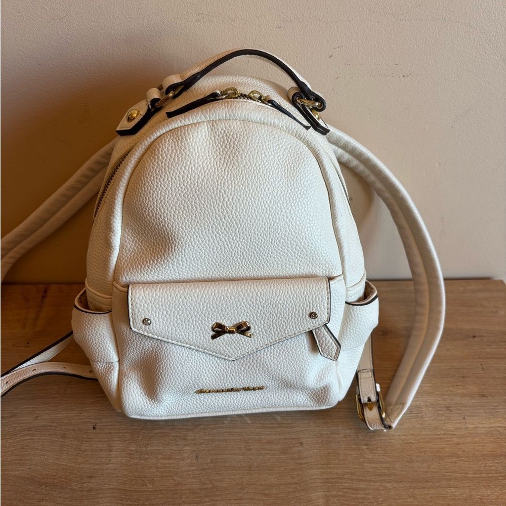 Samantha Vega backpack